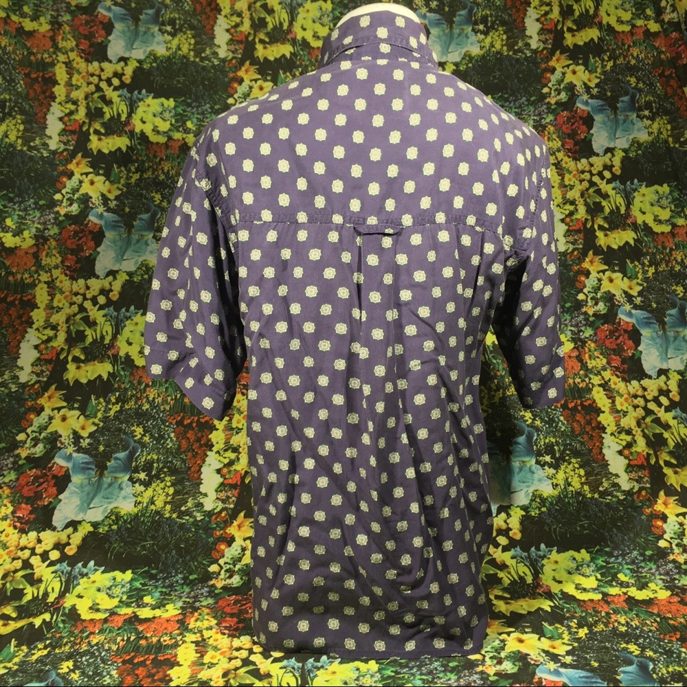 First Issue Button Up - image 2